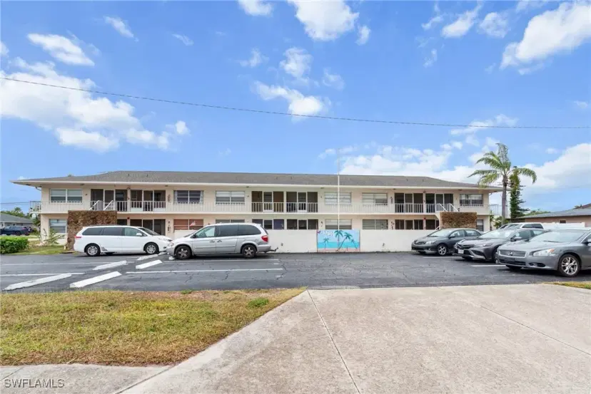 Picture of 5210 Coronado Pkwy 10, Cape Coral FL 33904