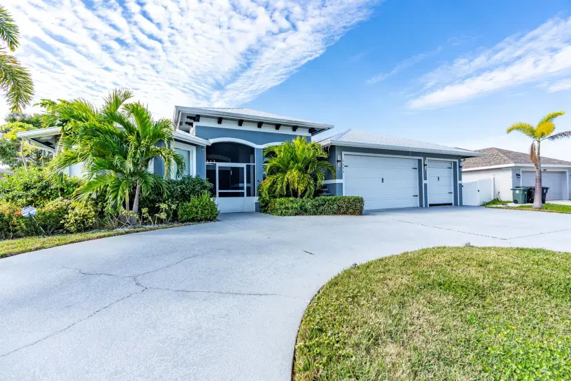 Picture of 3453 SE Hart Circle, Port St Lucie FL 34984