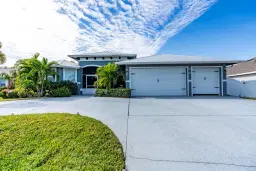 Picture of 3453 SE Hart Circle, Port St Lucie, FL 34984