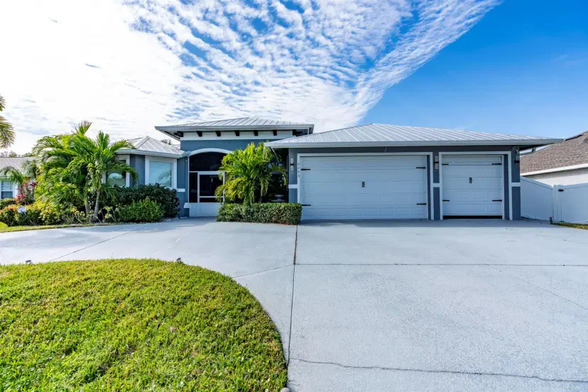Picture of 3453 SE Hart Circle, Port St Lucie FL 34984