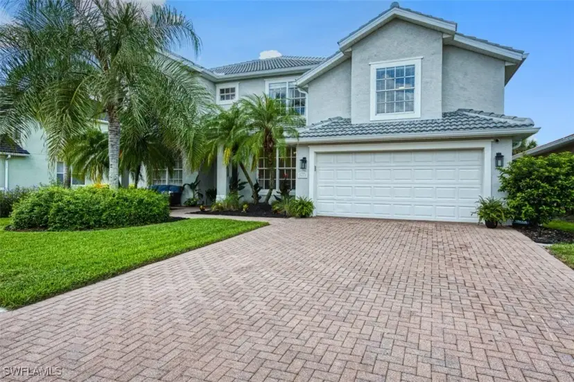 Picture of 12517 Gemstone Ct, Fort Myers FL 33913