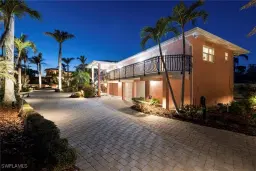 Picture of 16486/488 Captiva Dr, Captiva, FL 33924