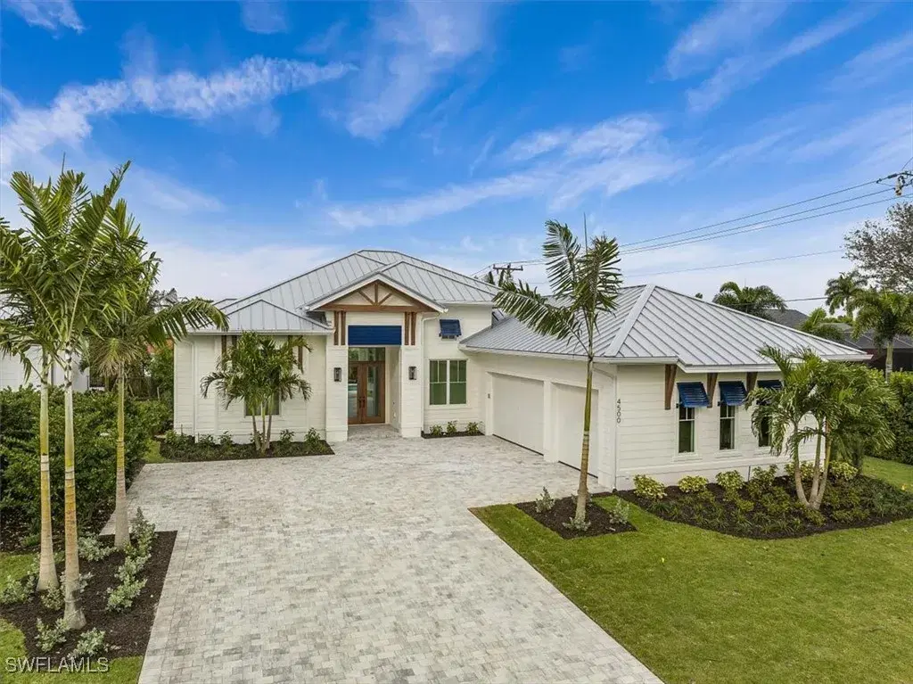 Picture of 4500 Seagrove Landing Way, Estero, FL 34134