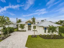 Picture of 4500 Seagrove Landing Way, Estero, FL 34134