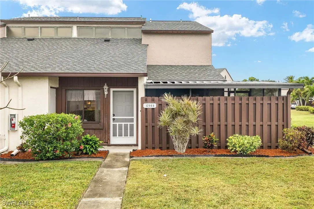 Picture of 12960 Elm Creek Ct, Fort Myers, FL 33919