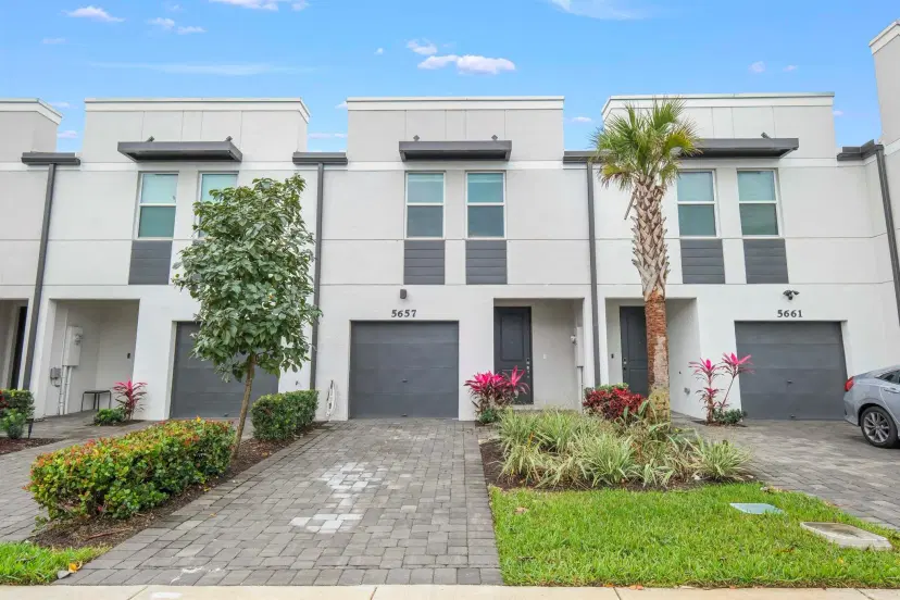 Picture of 5657 Mentmore Drive, West Palm Beach FL 33407