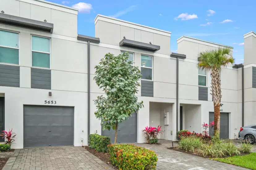 Picture of 5657 Mentmore Drive, West Palm Beach FL 33407