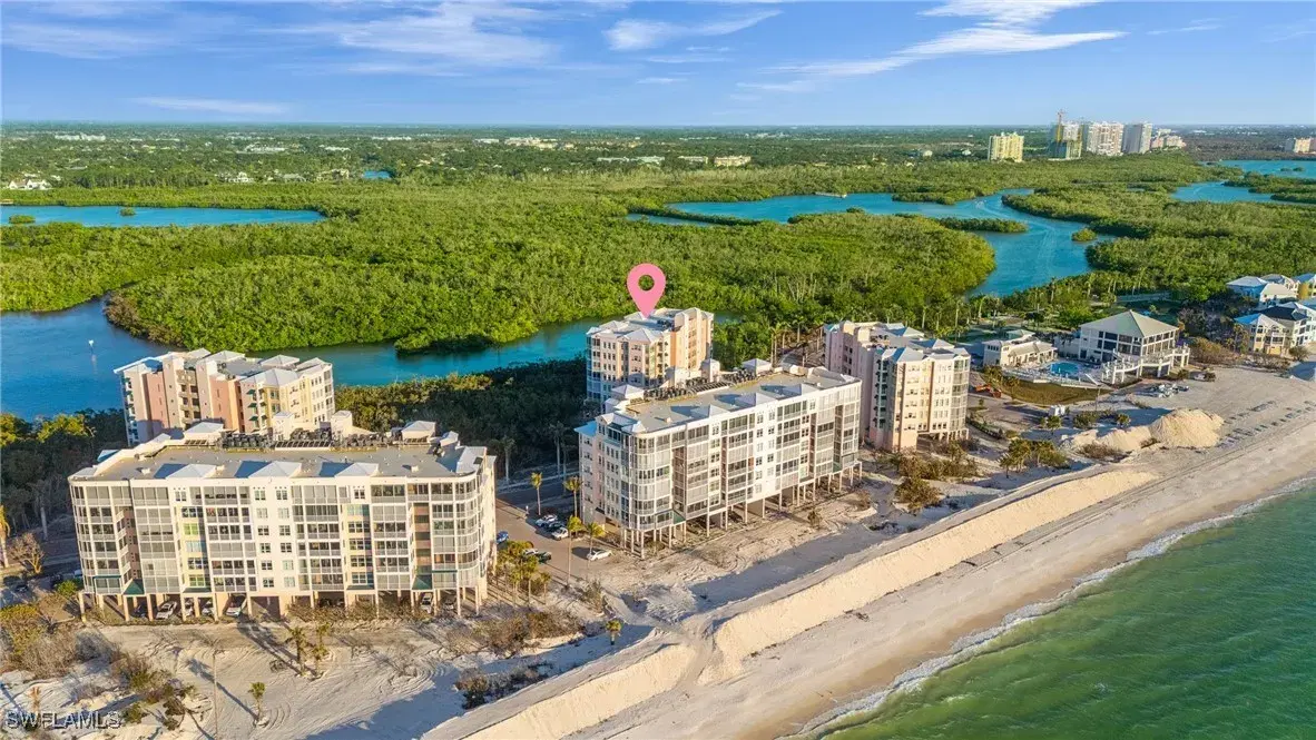 Picture of 266 Barefoot Beach Blvd 201, Bonita Springs, FL 34134