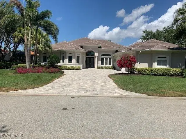 Picture of 10080 Magnolia Bend, Estero, FL 34135