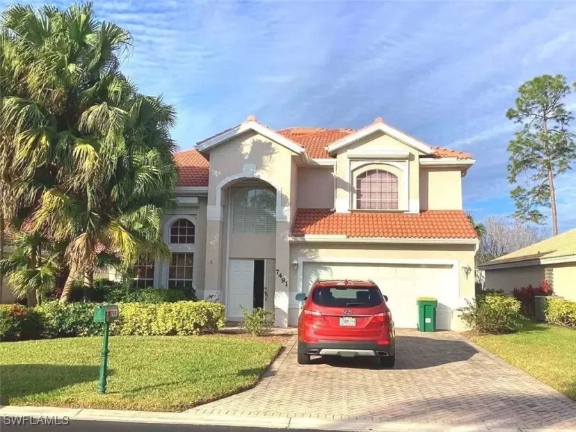 Picture of 7491 Berkshire Pines Dr, Naples FL 34104