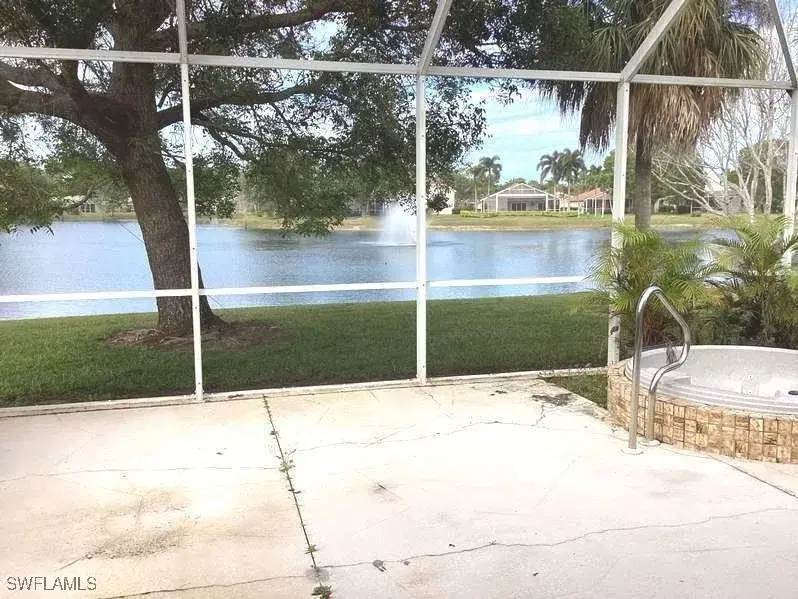 Picture of 7491 Berkshire Pines Dr, Naples FL 34104
