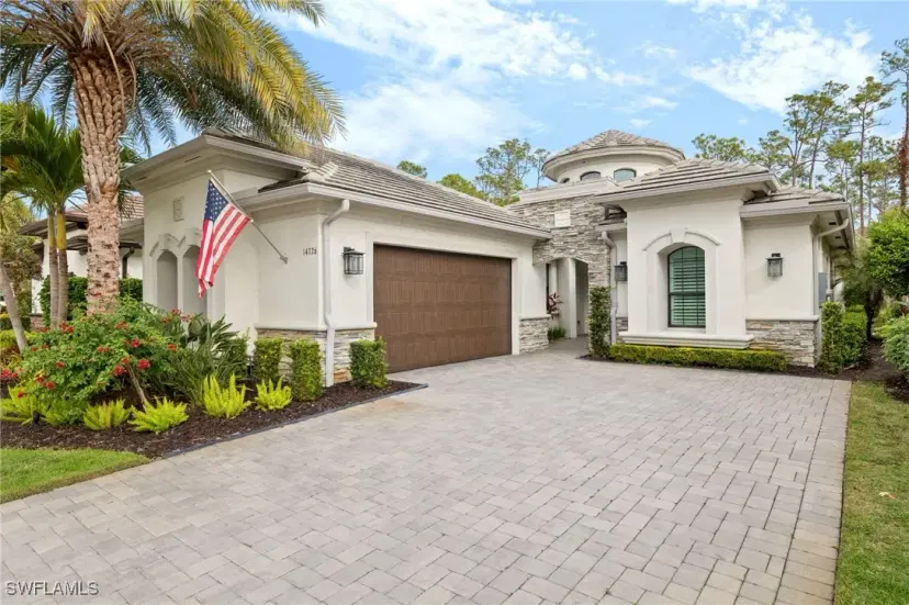 Picture of 14726 Reserve Ln, Naples FL 34109