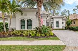 Picture of 14726 Reserve Ln, Naples, FL 34109