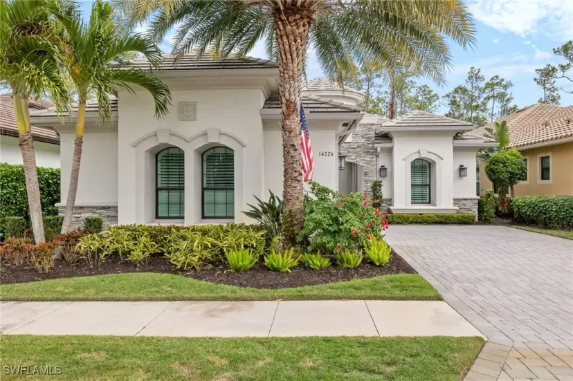 Picture of 14726 Reserve Ln, Naples FL 34109