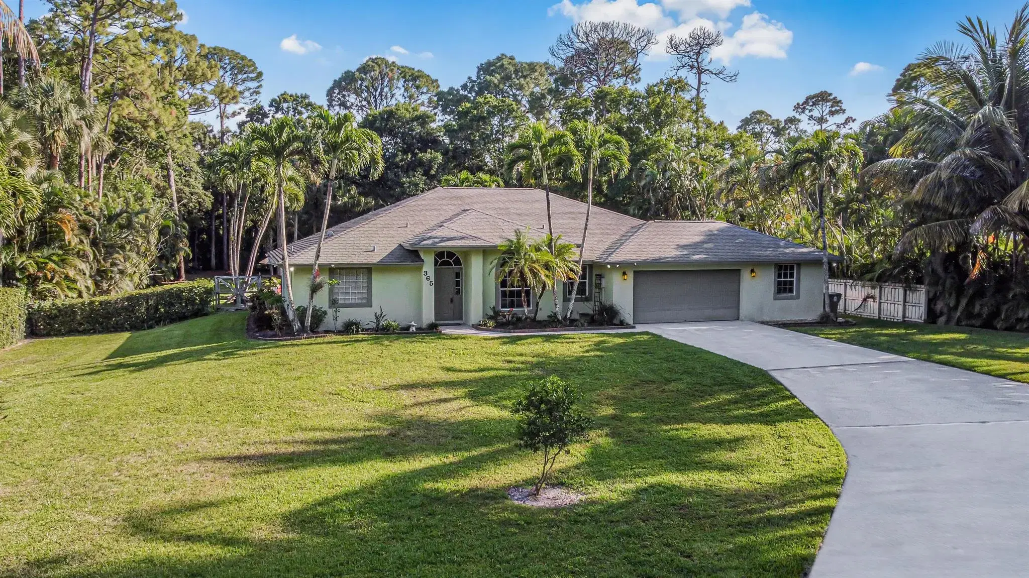 Picture of 365 86Th Terrace S, West Palm Beach, FL 33411