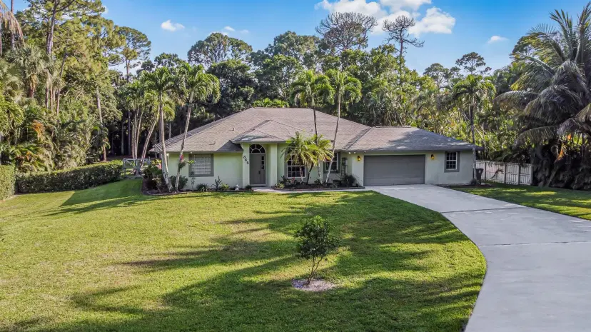 Picture of 365 86Th Terrace S, West Palm Beach FL 33411