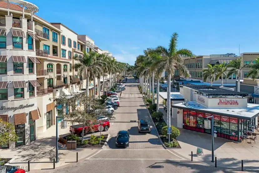 Picture of 9115 Strada Pl 5312, Naples FL 34108