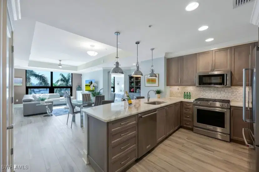 Picture of 9115 Strada Pl 5312, Naples FL 34108