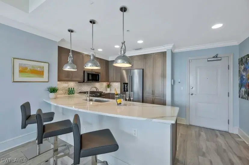 Picture of 9115 Strada Pl 5312, Naples FL 34108