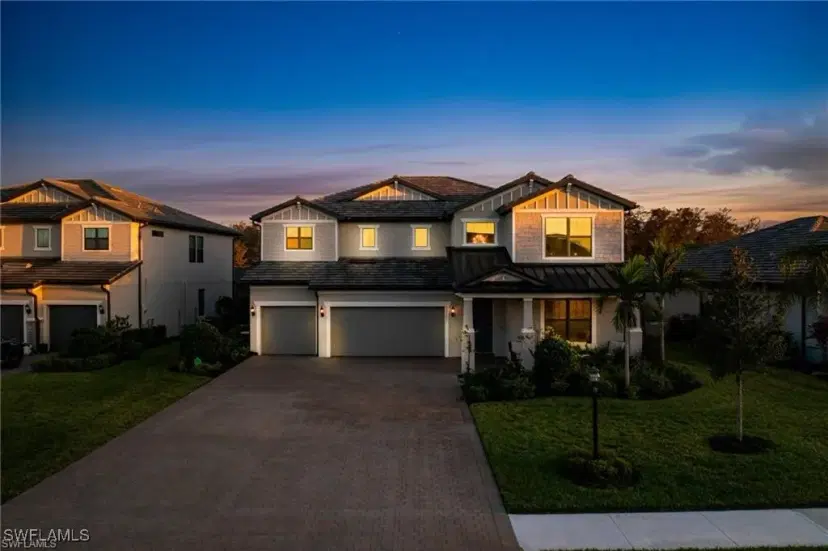 Picture of 19591 The Place Blvd, Estero FL 33928