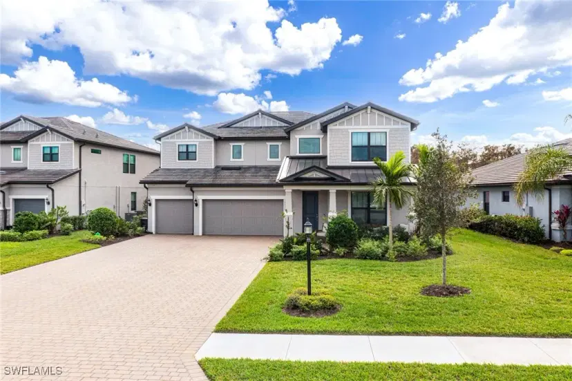 Picture of 19591 The Place Blvd, Estero FL 33928
