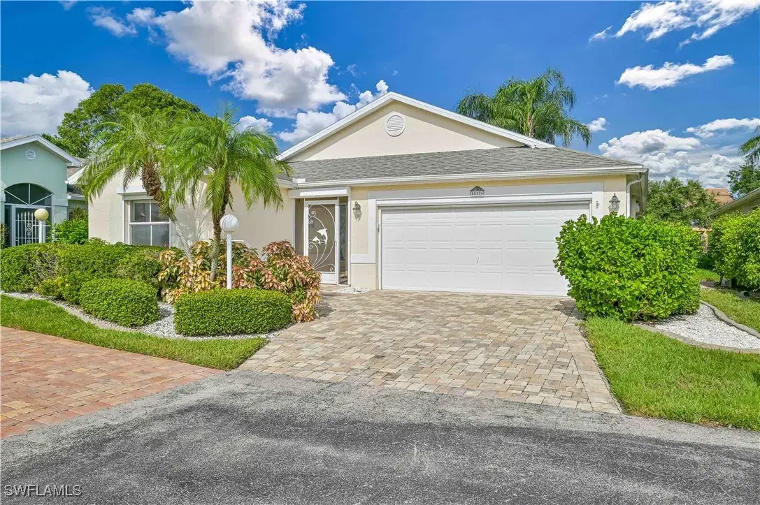 Picture of 15126 Palm Isle Dr, Fort Myers, FL 33919