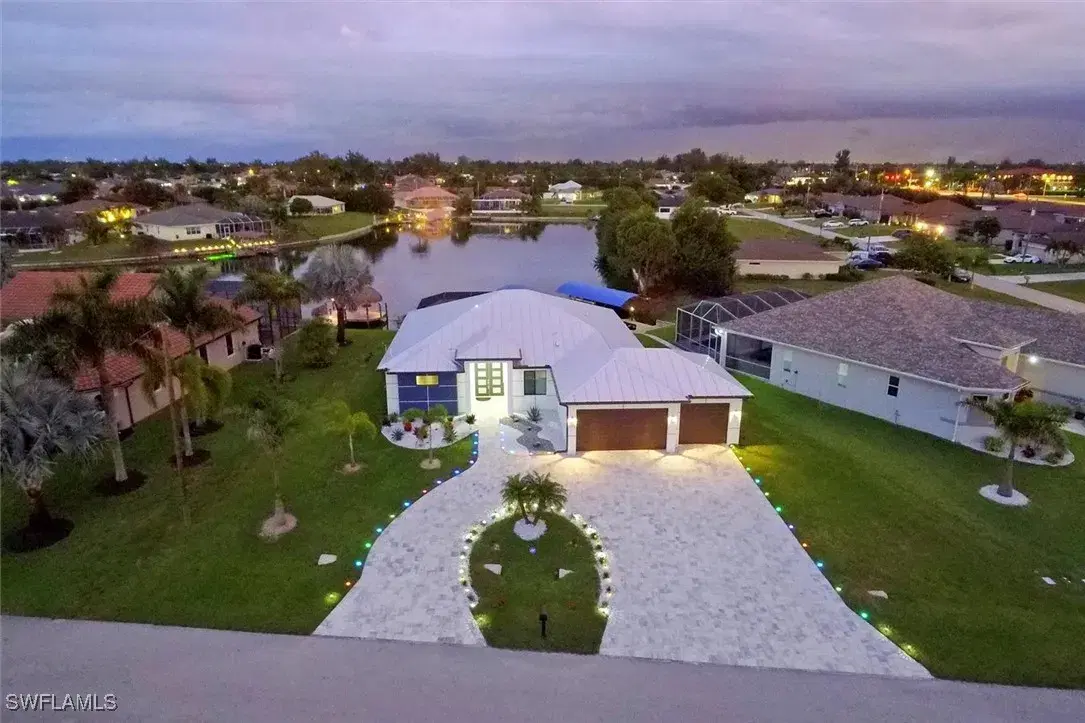 Picture of 3113 SW 18Th Ave, Cape Coral, FL 33914