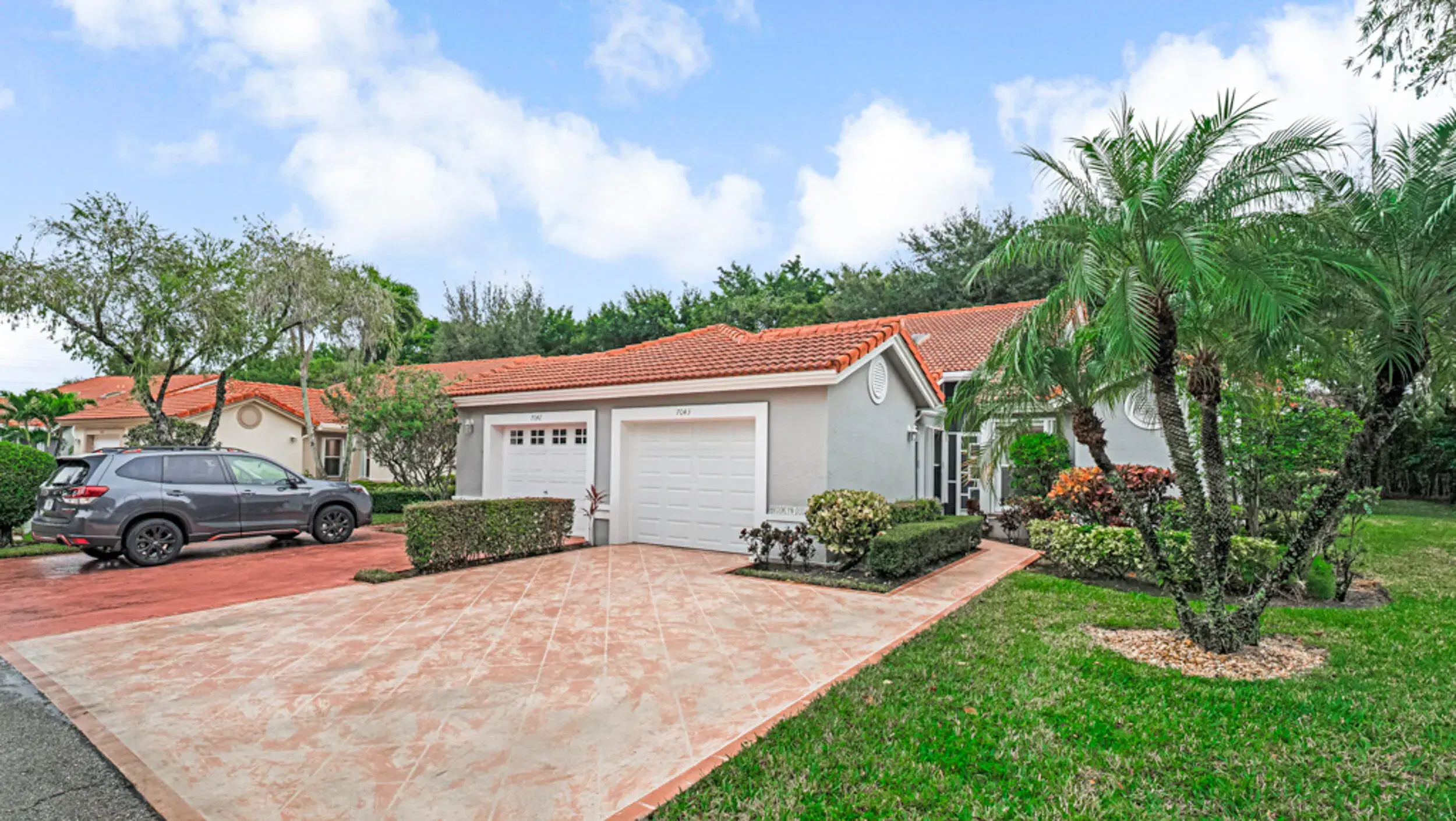 Picture of 7043 Summer Tree Drive, Boynton Beach, FL 33437