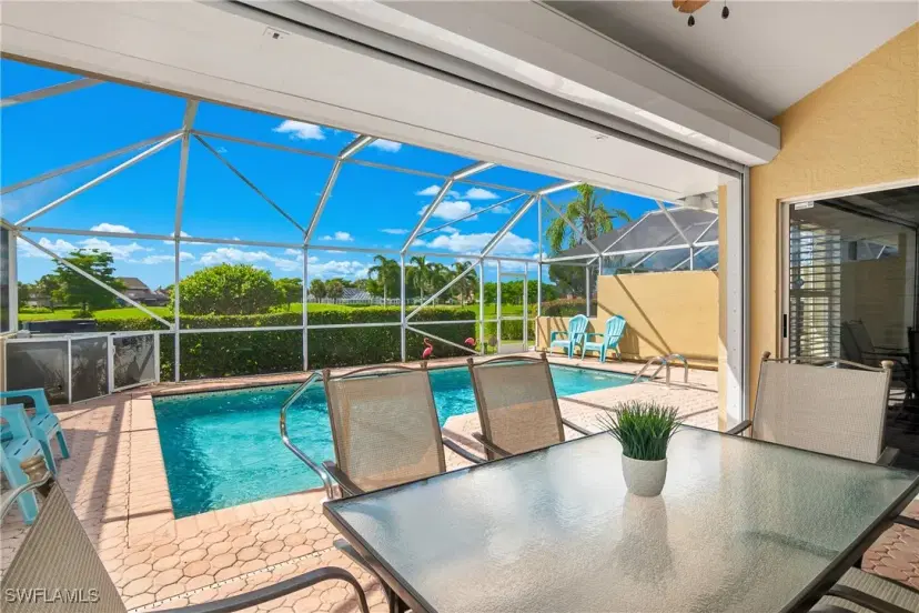 Picture of 11682 Quail Village Way 128-2, Naples FL 34119