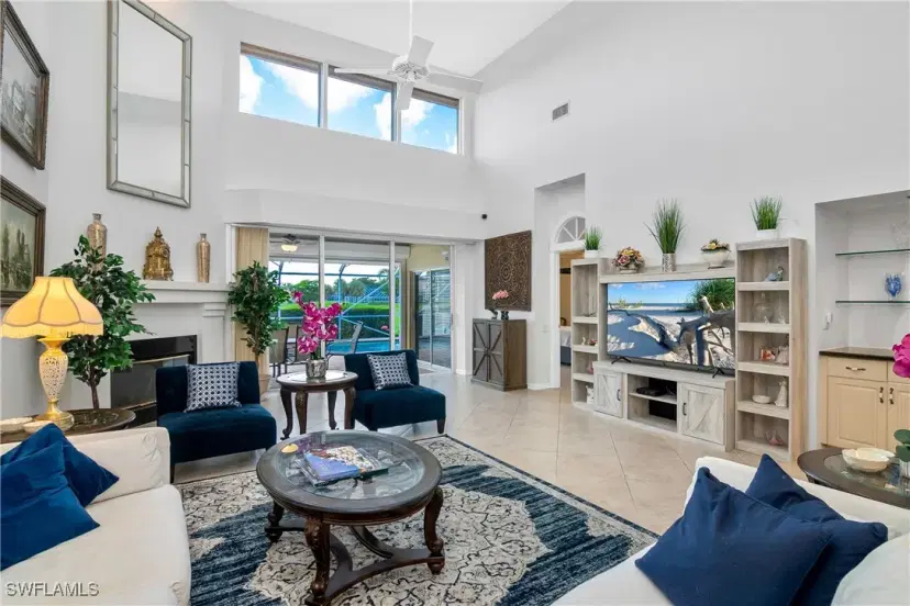 Picture of 11682 Quail Village Way 128-2, Naples FL 34119
