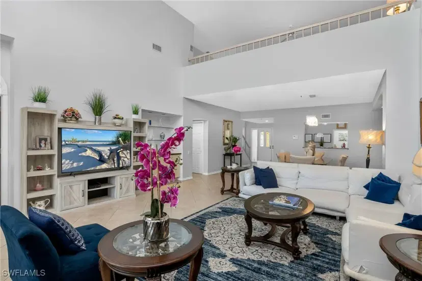Picture of 11682 Quail Village Way 128-2, Naples FL 34119
