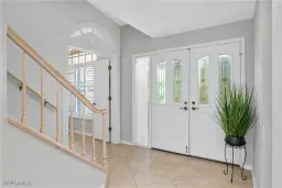 Picture of 11682 Quail Village Way 128-2, Naples, FL 34119
