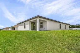 Picture of 835 Gen D Macarthur Ave, Labelle, FL 33935