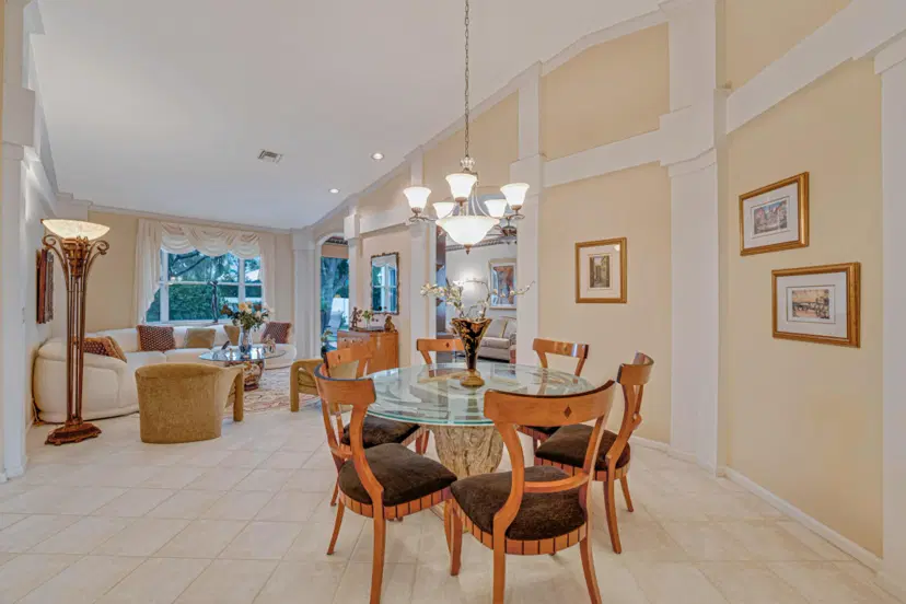 Picture of 9684 Arbor View Drive N, Boynton Beach FL 33437