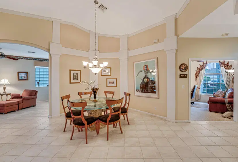 Picture of 9684 Arbor View Drive N, Boynton Beach FL 33437