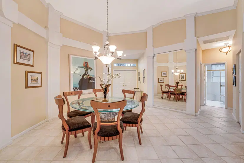 Picture of 9684 Arbor View Drive N, Boynton Beach FL 33437