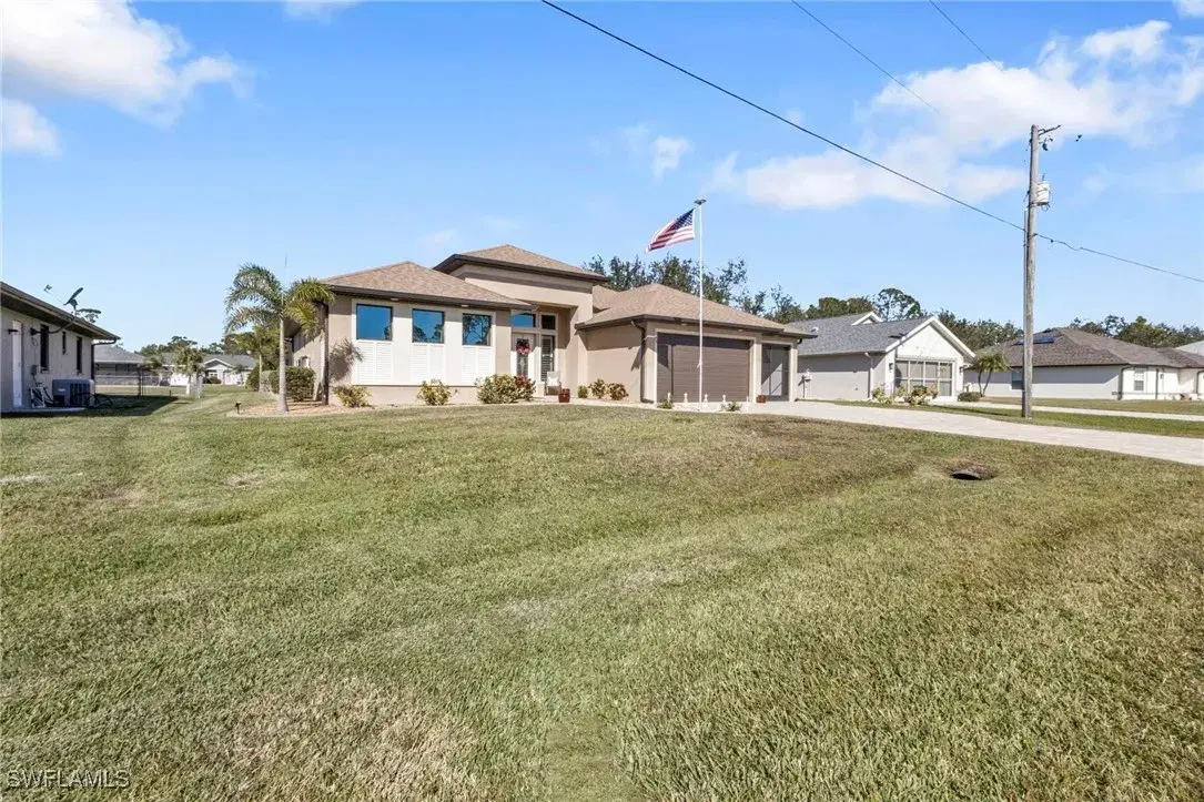 Picture of 143 Uruguay Dr, Punta Gorda, FL 33983