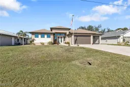 Picture of 143 Uruguay Dr, Punta Gorda, FL 33983