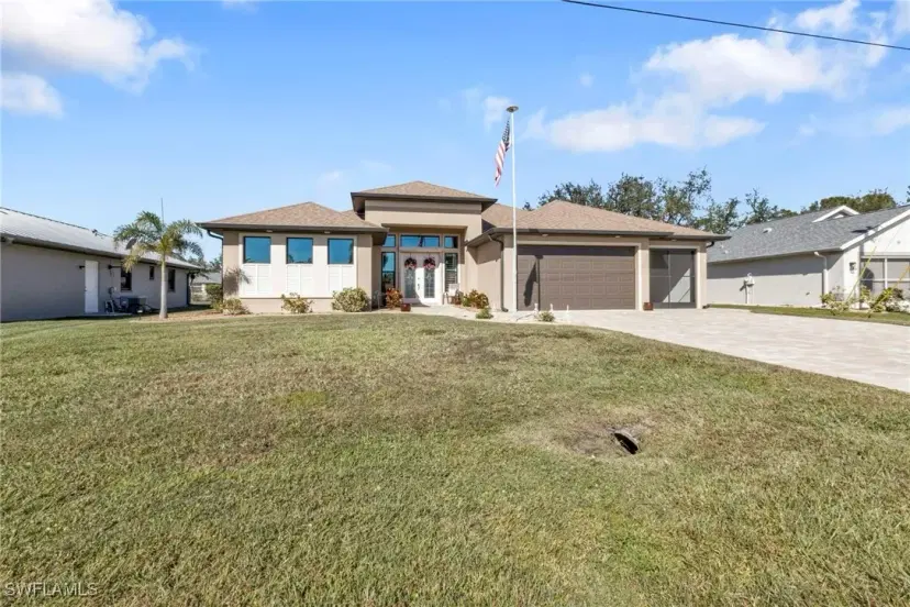 Picture of 143 Uruguay Dr, Punta Gorda FL 33983