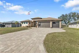 Picture of 143 Uruguay Dr, Punta Gorda, FL 33983