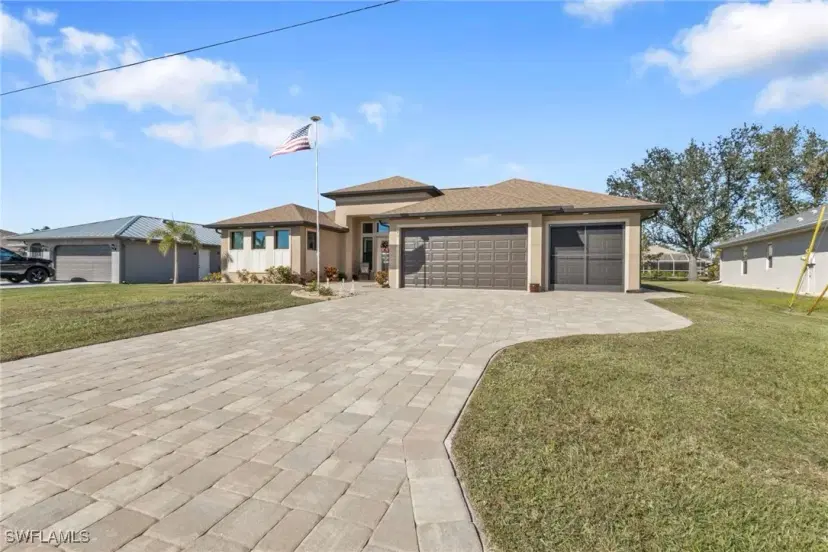Picture of 143 Uruguay Dr, Punta Gorda FL 33983