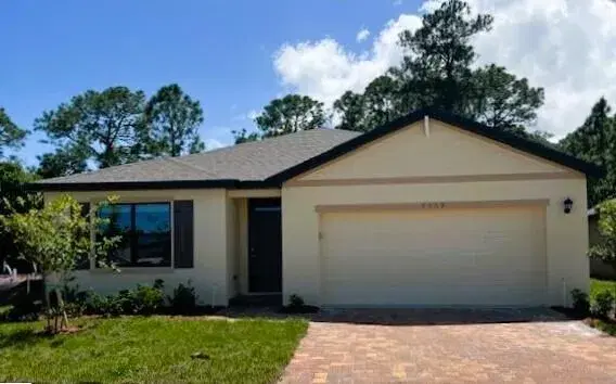 Picture of 9659 Sea Spray Drive, Fort Pierce FL 34945
