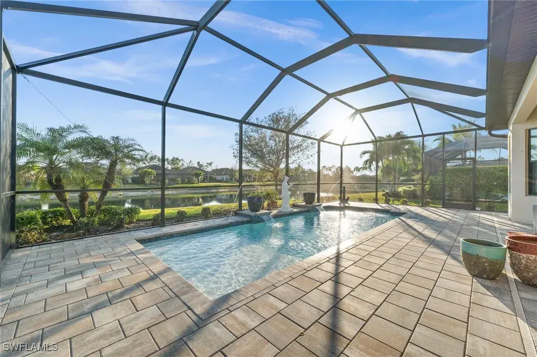 Picture of 8750 Cavano St E, Naples, FL 34119
