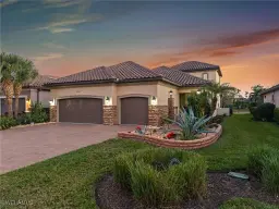 Picture of 8750 Cavano St E, Naples, FL 34119