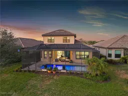 Picture of 8750 Cavano St E, Naples, FL 34119