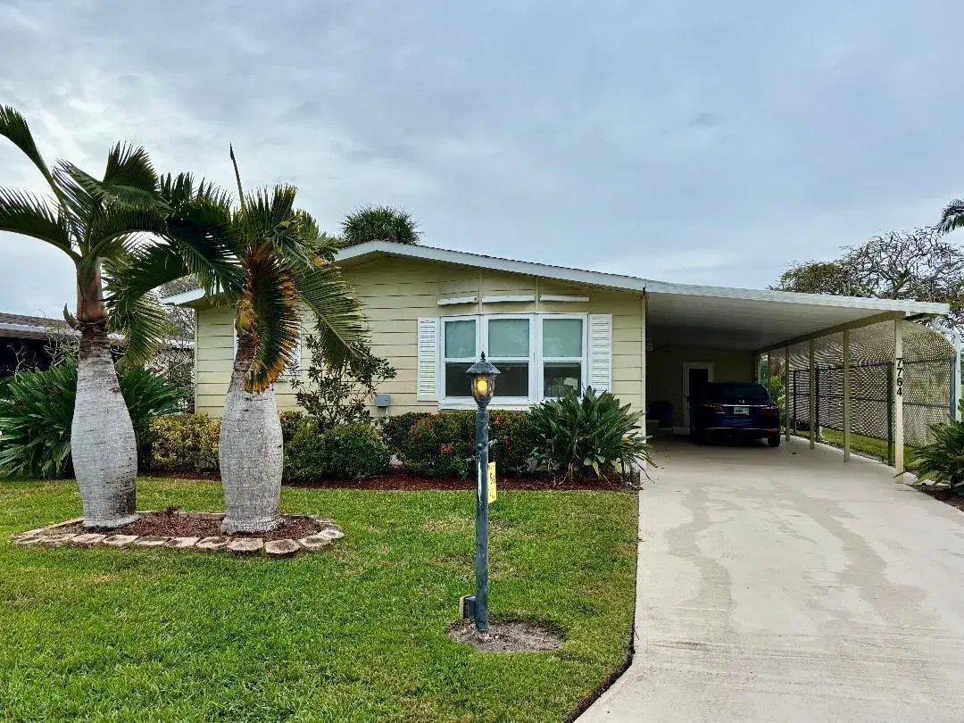 Picture of 7764 SE Saratoga Drive, Hobe Sound, FL 33455