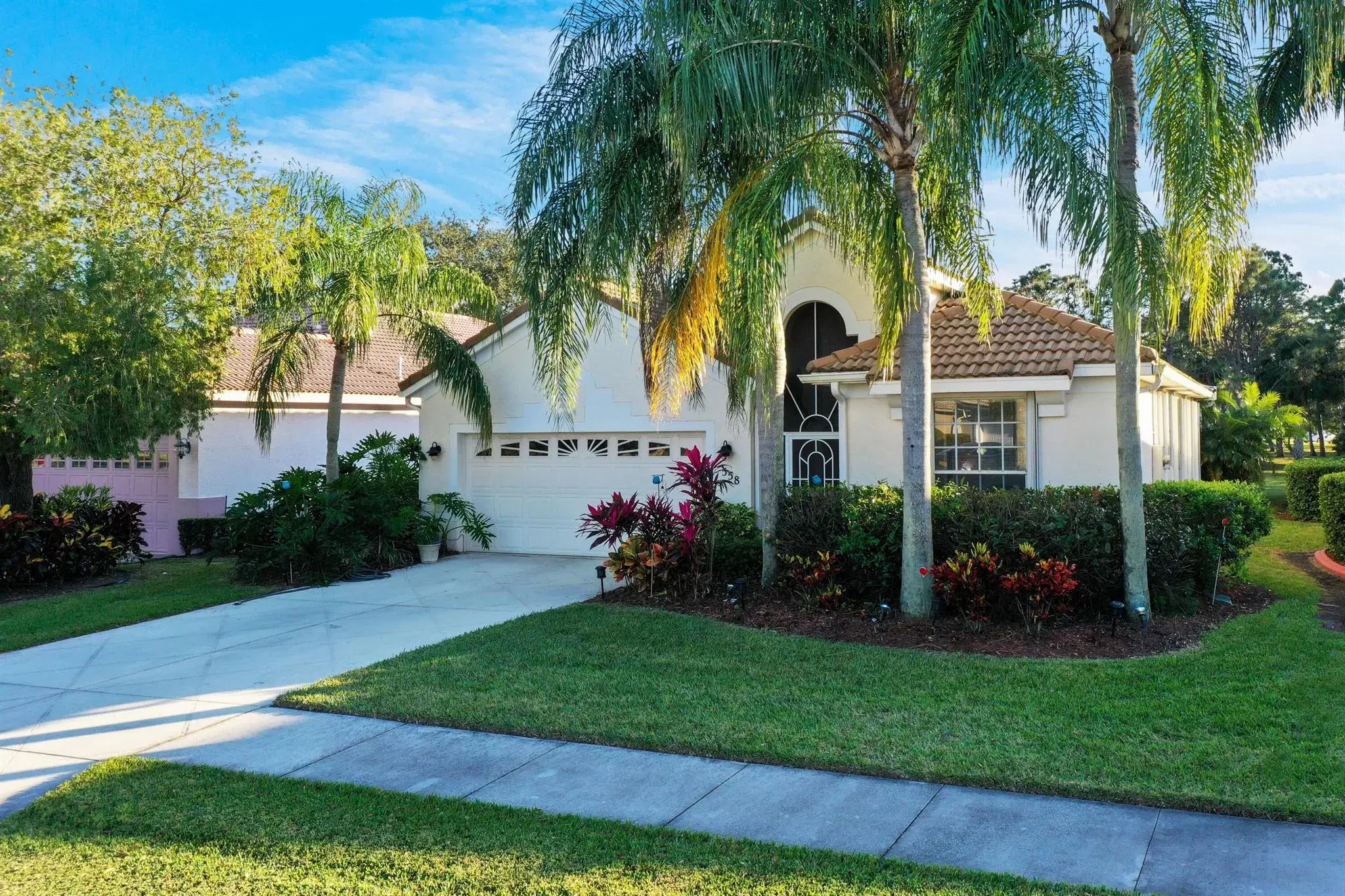 Picture of 558 Sw St Georges BAY, Port St Lucie, FL 34986