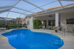 Picture of 558 Sw St Georges BAY, Port St Lucie, FL 34986