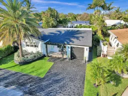 Picture of 913 S Lakeside Place, Lantana, FL 33462