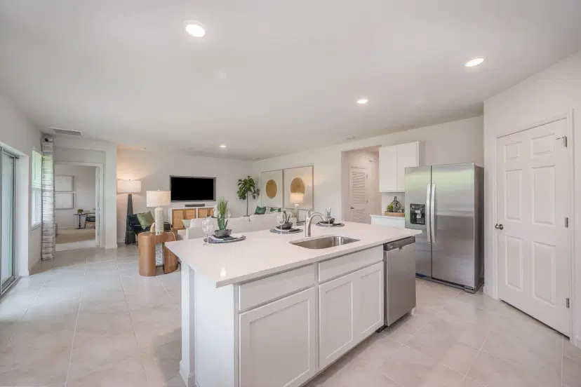 Picture of 471 SW Mccomb Avenue, Port St Lucie FL 34953
